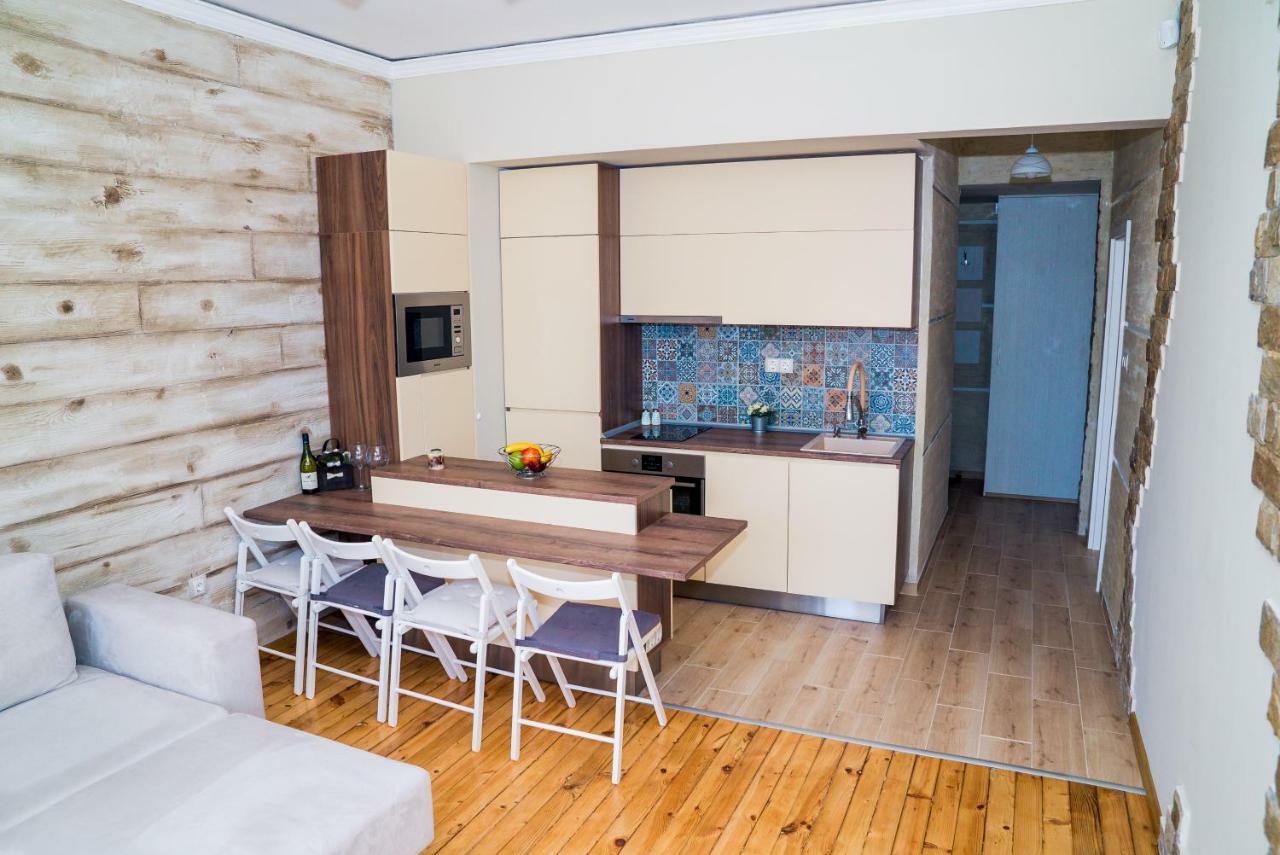 Sofia Central Luxury Apartment Sófia Exterior foto